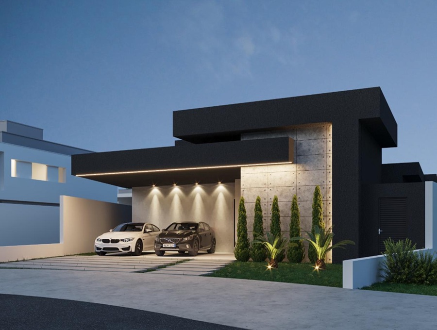 Casa RSF Home Tamboré 11