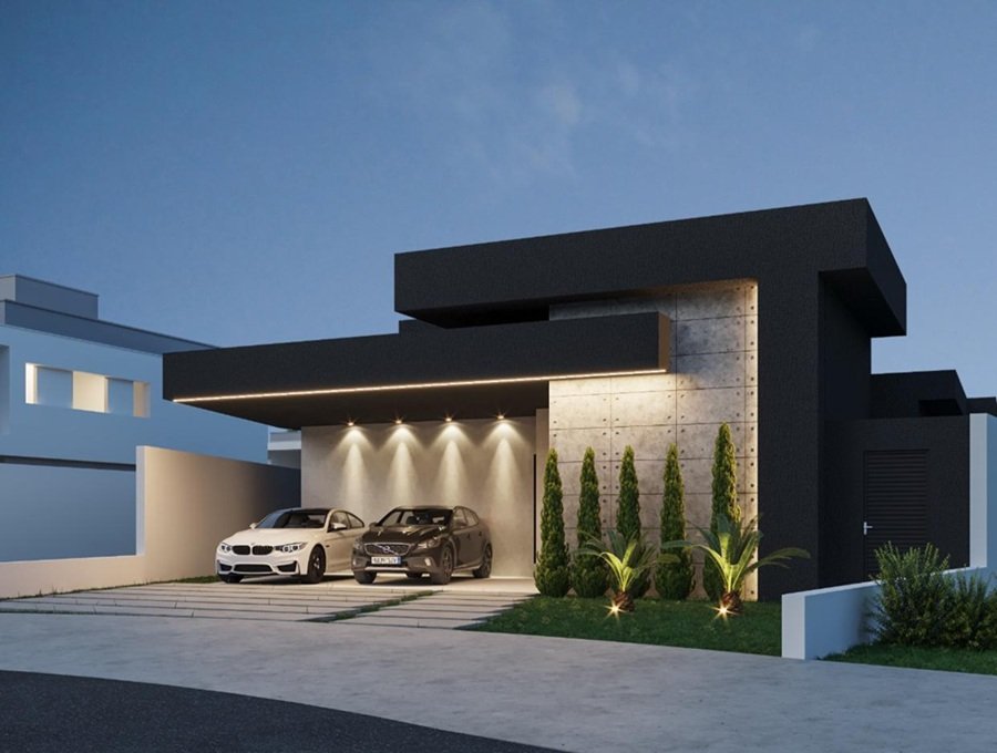 Casa RSF Home Tamboré 11