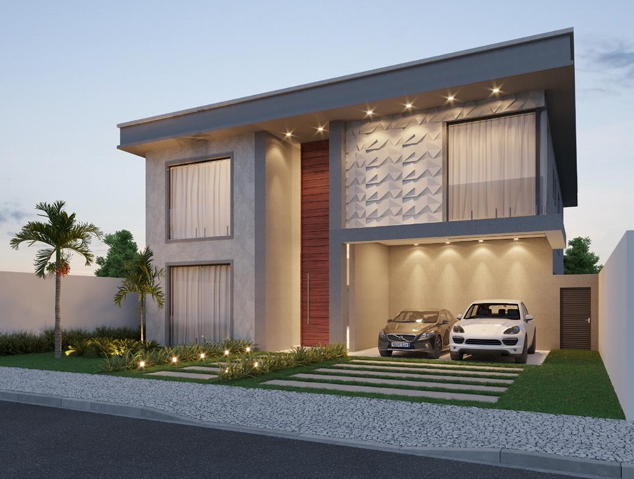 Casa RSF Home Tamboré 11
