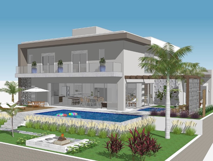 Casa Feher