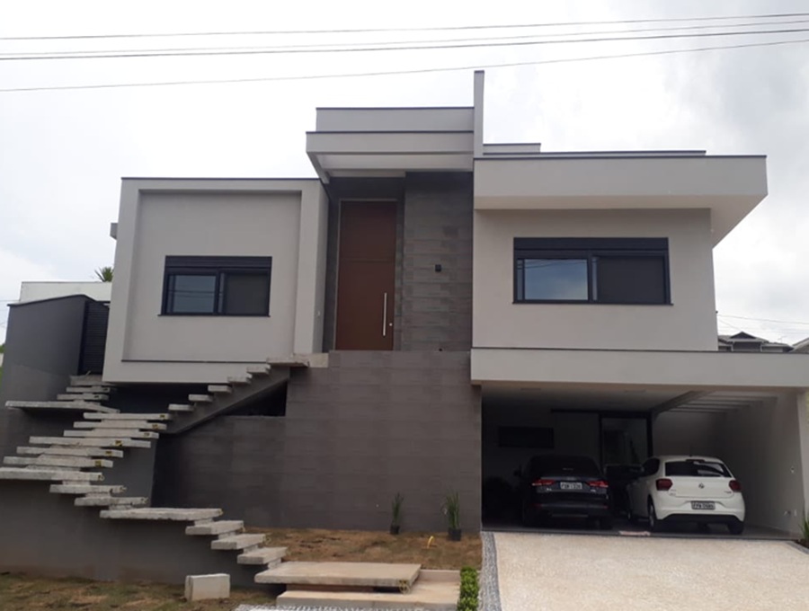 Casa Quito