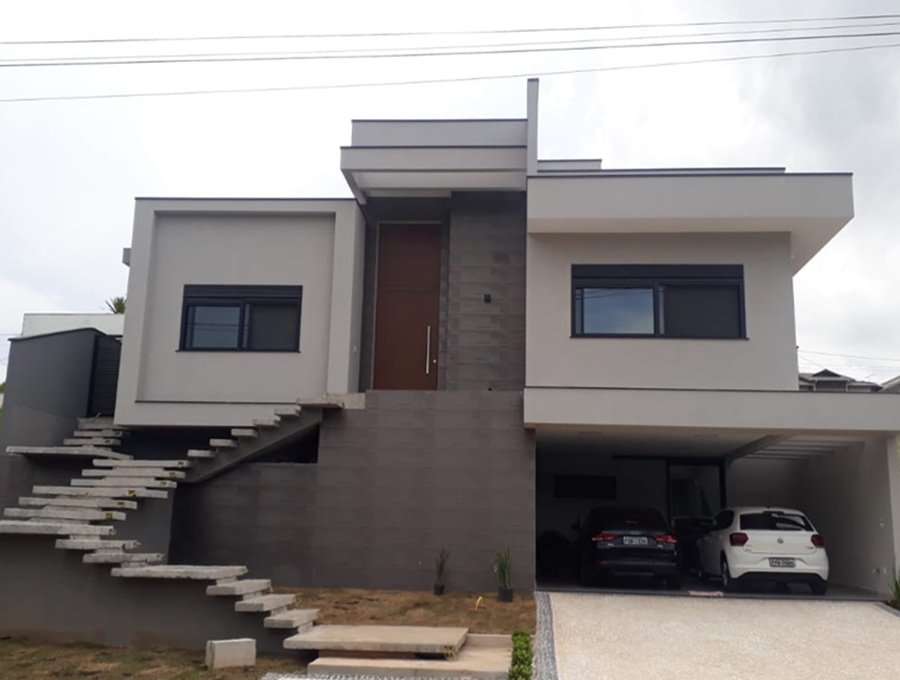 Casa Quito