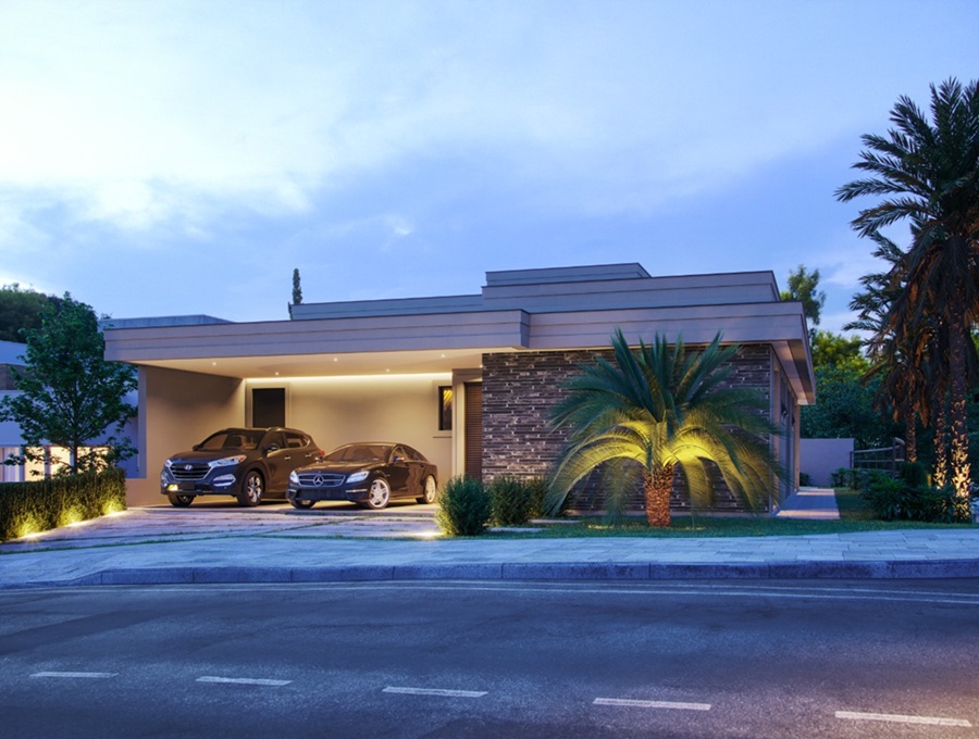 Casa RSF Home Ytahyê