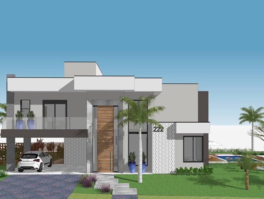 Casa Lopes